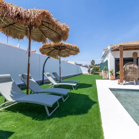 Mi Lola Villa Torrevieja