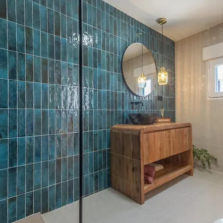 Villa Mi Lola Torrevieja