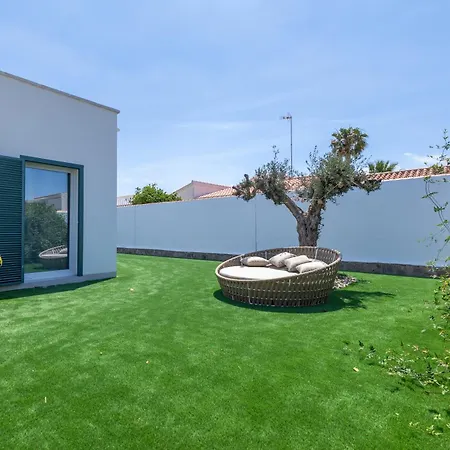 Villa Mi Lola