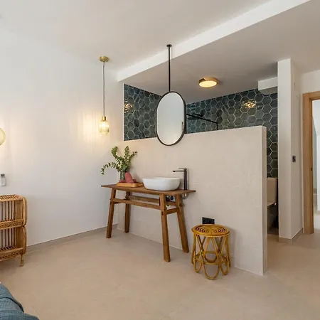 Villa Mi Lola