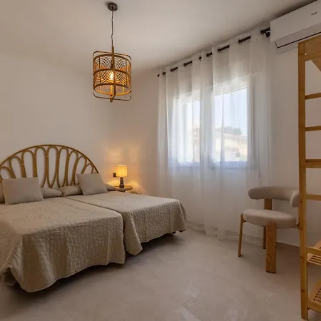 Villa Mi Lola