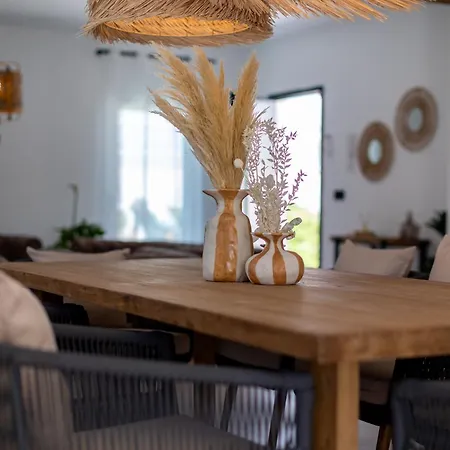 Villa Mi Lola
