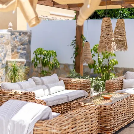 Mi Lola تورّيفيِخا