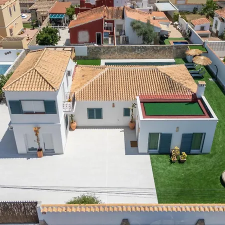 Villa Mi Lola *