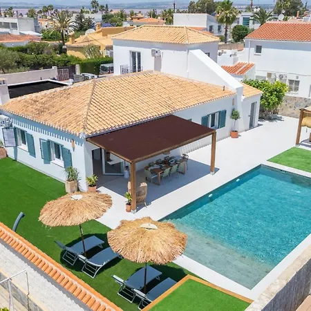 Villa Mi Lola *