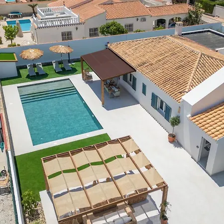 Villa Mi Lola Torrevieja