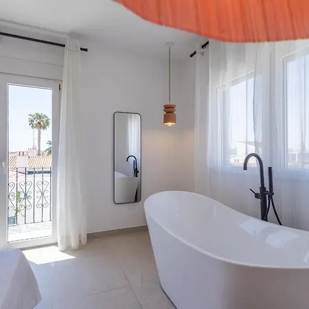 Vila Mi Lola Torrevieja