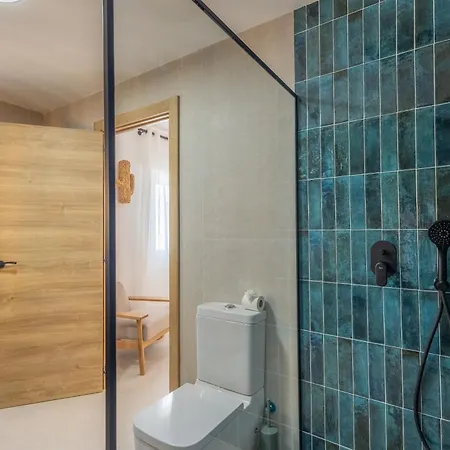 Mi Lola Vila Torrevieja