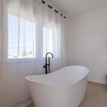 Mi Lola Vila Torrevieja