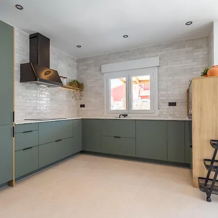 Mi Lola Vila Torrevieja