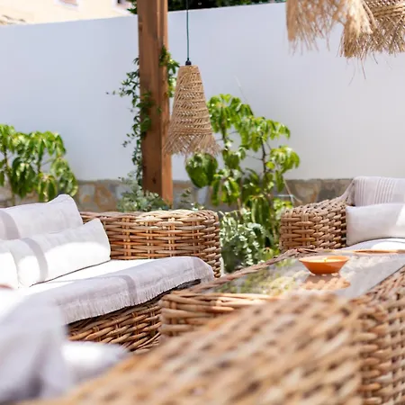 Vila Mi Lola Torrevieja