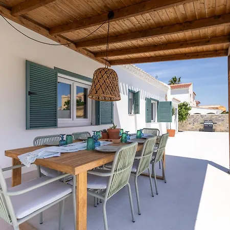 Mi Lola Vila Torrevieja
