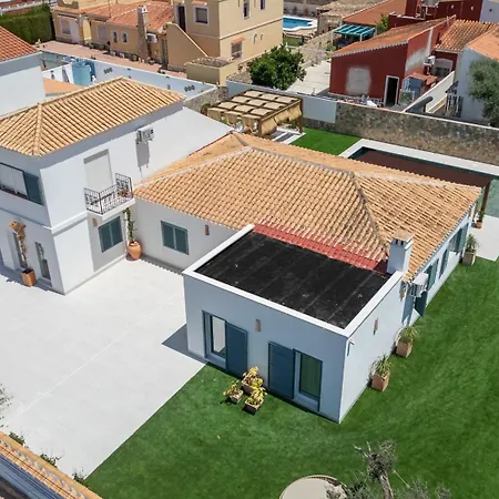 Vila Mi Lola Torrevieja